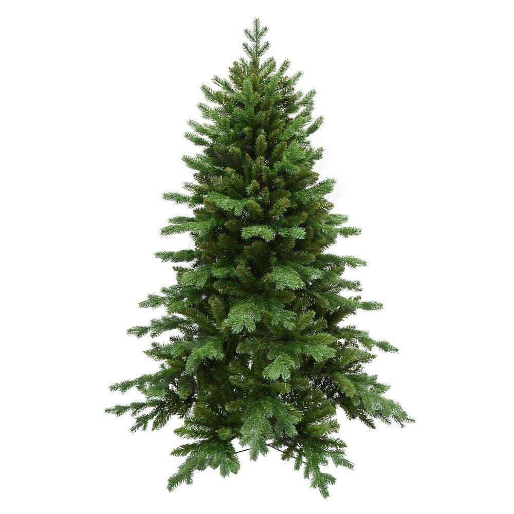 Kunst kerstboom top kwaliteit en snel op en af te breken, Diversen, Ophalen, Zo goed als nieuw
