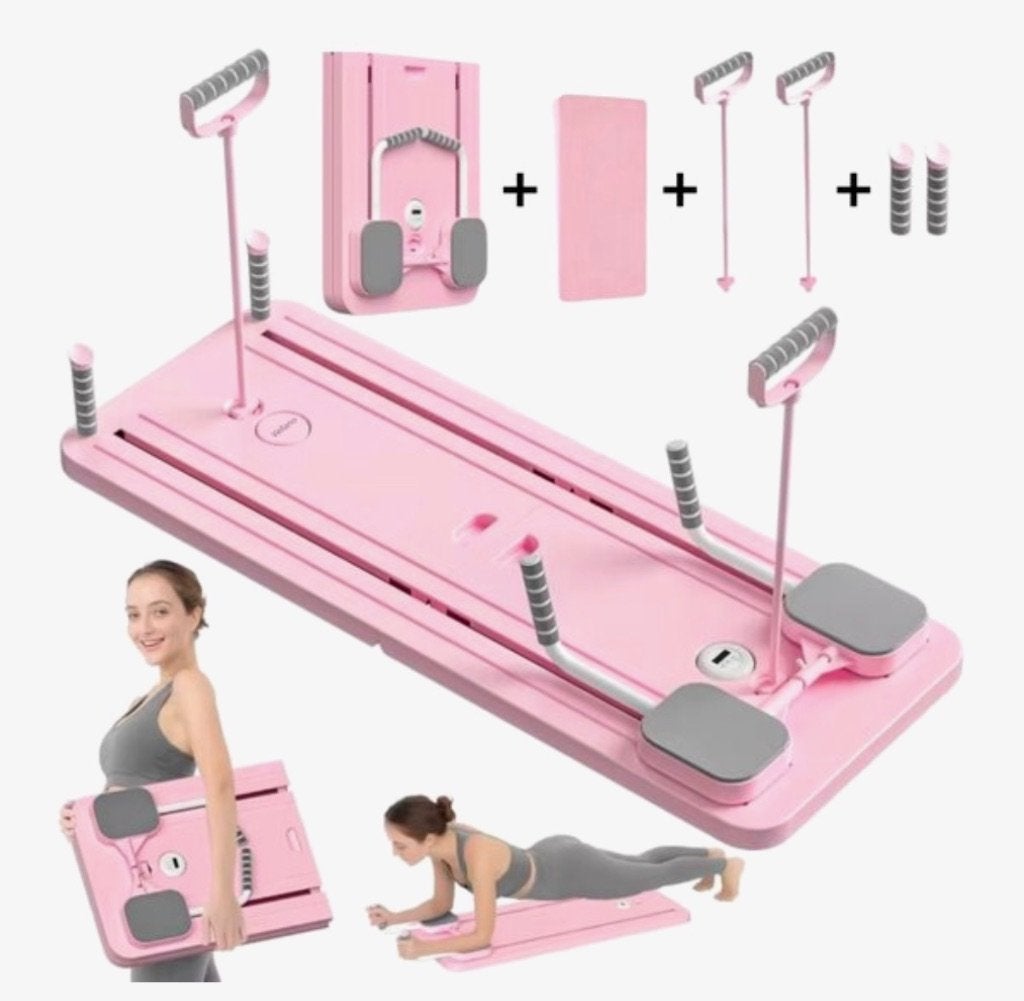 Vellano pilates bord, Ophalen, Zo goed als nieuw, Overig