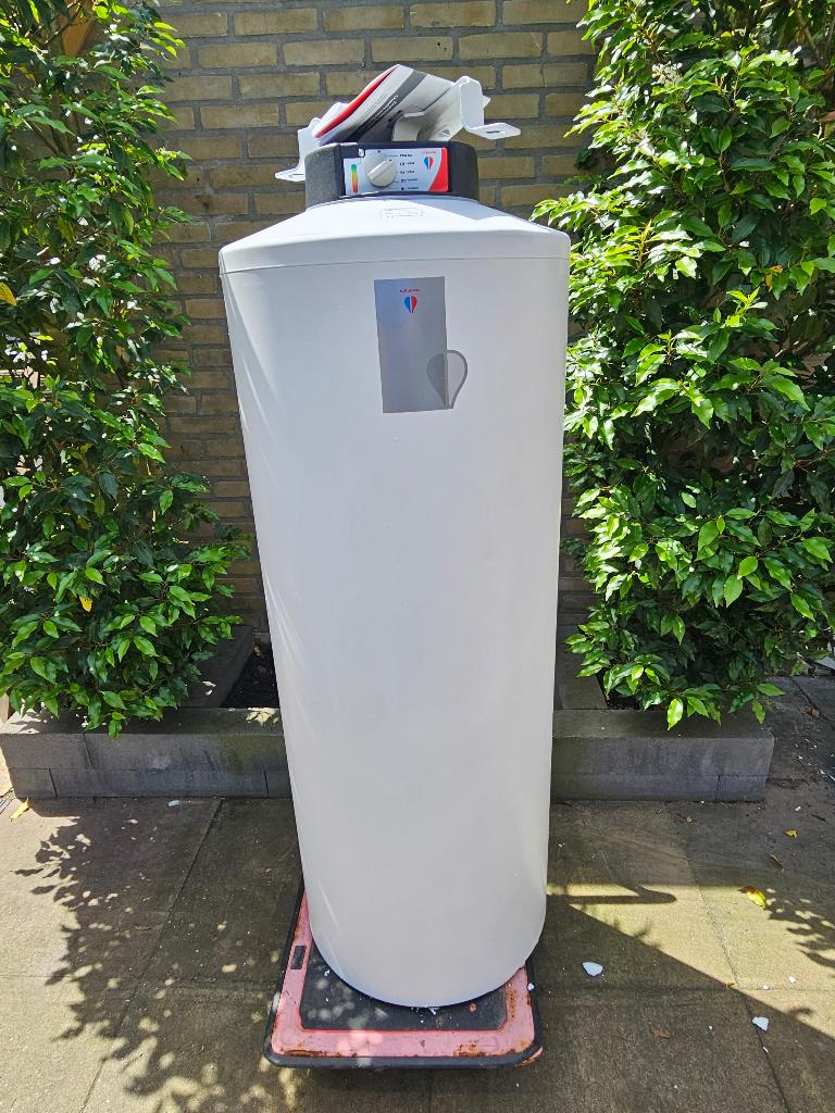 Inventum Eco 150 mono 150 liter boiler, Doe-het-zelf en Verbouw, Geisers en Boilers, Ophalen, 100 liter of meer, Nieuw, Boiler