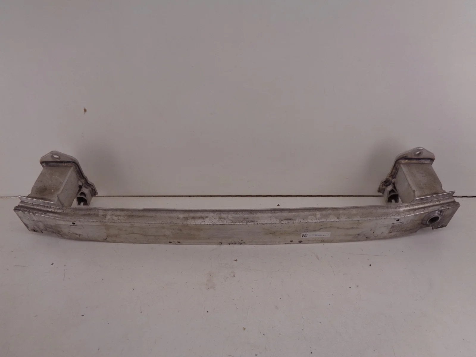 Draagbalk achterbumper BMW 3-serie g20, Ophalen, Achter, BMW, Bumper