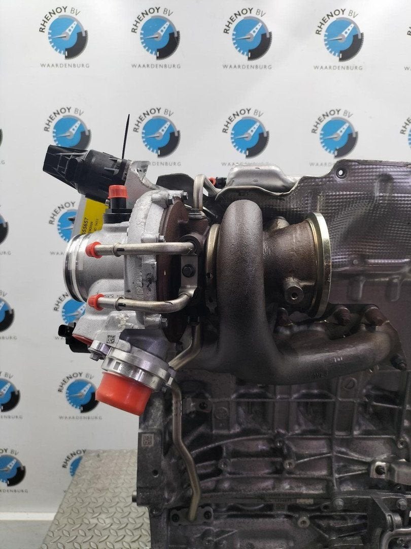 VOLVO V90 TURBO 32361817 2022, Ophalen of Verzenden, Gebruikt, ARN erkend