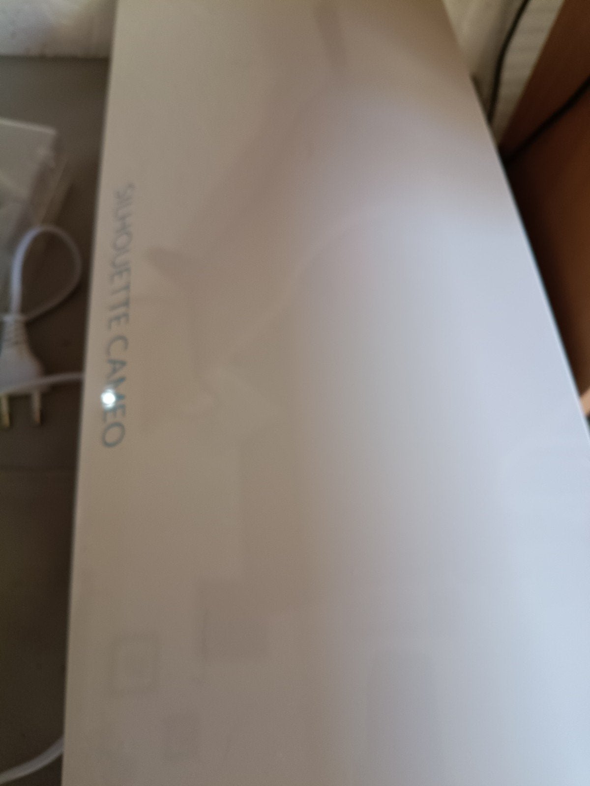 Silhouette Cameo 3 snijplotter met accessoires, Ophalen