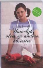 Julie powell: julie and julia, Ophalen of Verzenden, Gelezen
