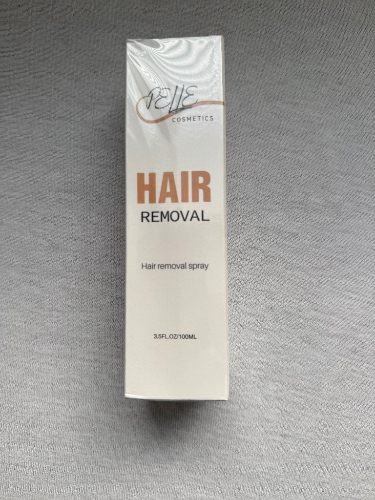 Pelle Hair removal, Ophalen of Verzenden, Nieuw, Overige typen