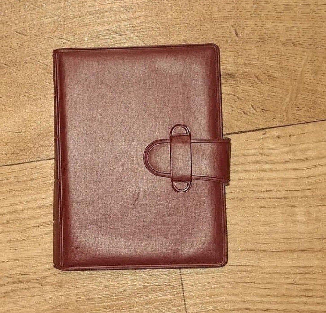 Vintage speelkaarten in etui - Astor, Hobby en Vrije tijd, Een of twee spelers, Ophalen of Verzenden, Gebruikt, Astor