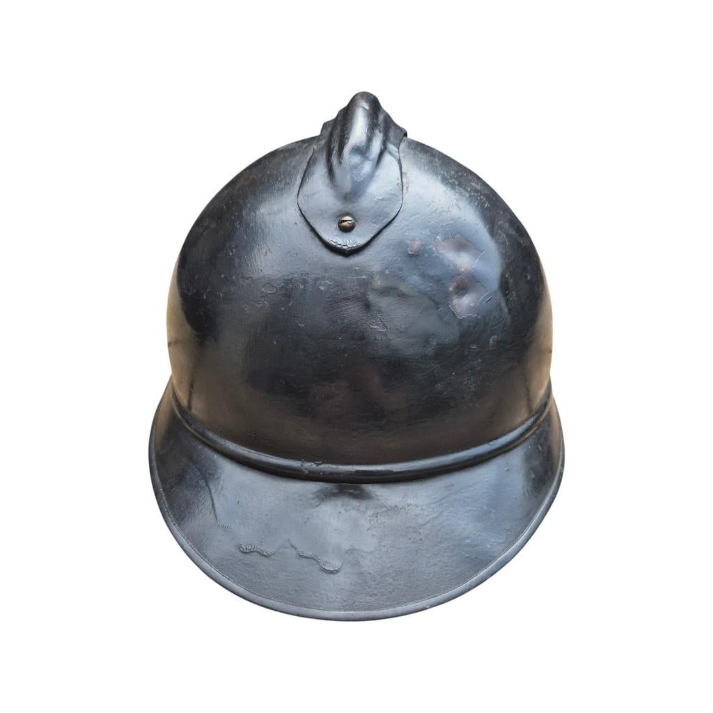 Nederlandse M15 helm, Verzamelen, -, -, Ophalen of Verzenden, Helm of Baret