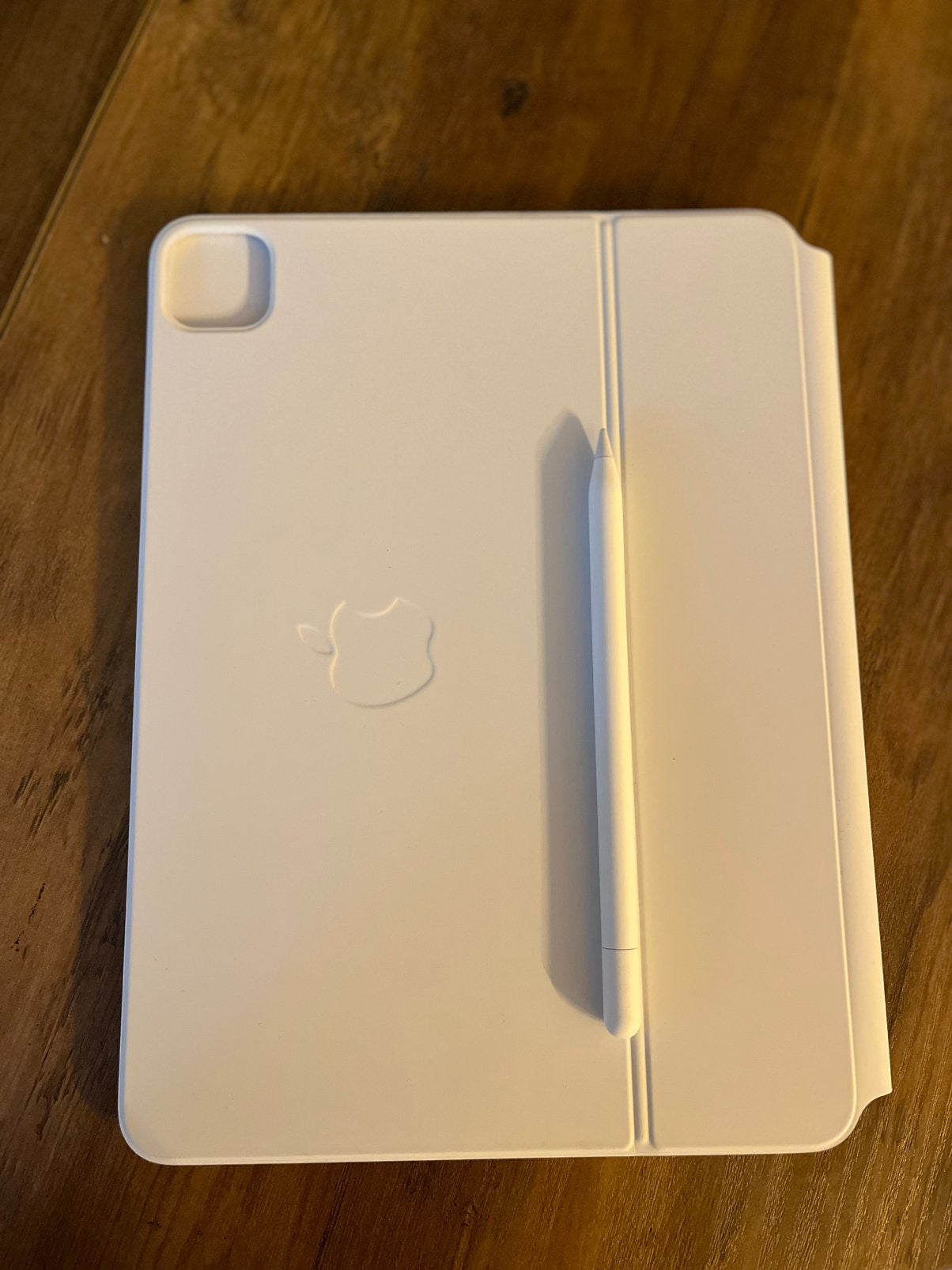 Foto 5 van iPad Air 5 64GB + Apple Pencil + Smart Keyboard + extra hoes