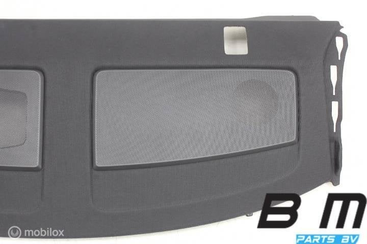Hoedenplank Audi A3 8V Sedan 8V5863411B, Auto-onderdelen, Gebruikt