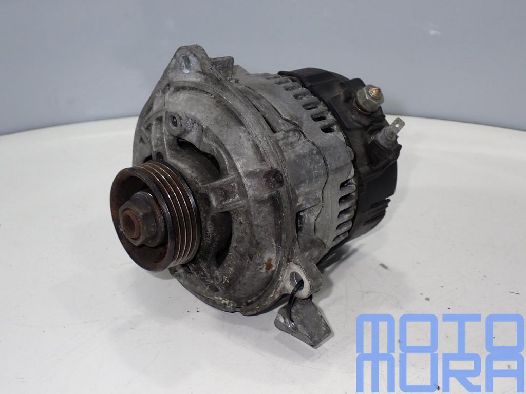 Dynamo voor de BMW R 1100 RT 1996 - 2001 R1100 RT R1100RT ro, Motoren, Onderdelen | BMW, Gebruikt, -, -, Ophalen of Verzenden