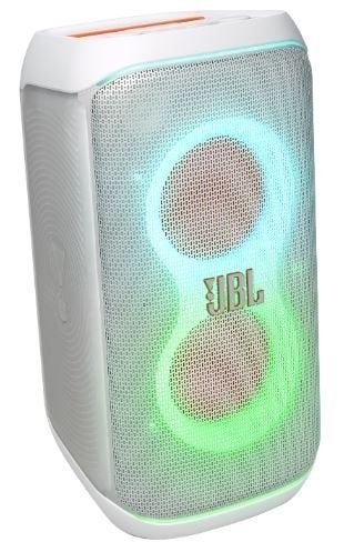 ✅NIEUW✅ JBL Partybox 120 WIT, Ophalen of Verzenden, Nieuw, JBL