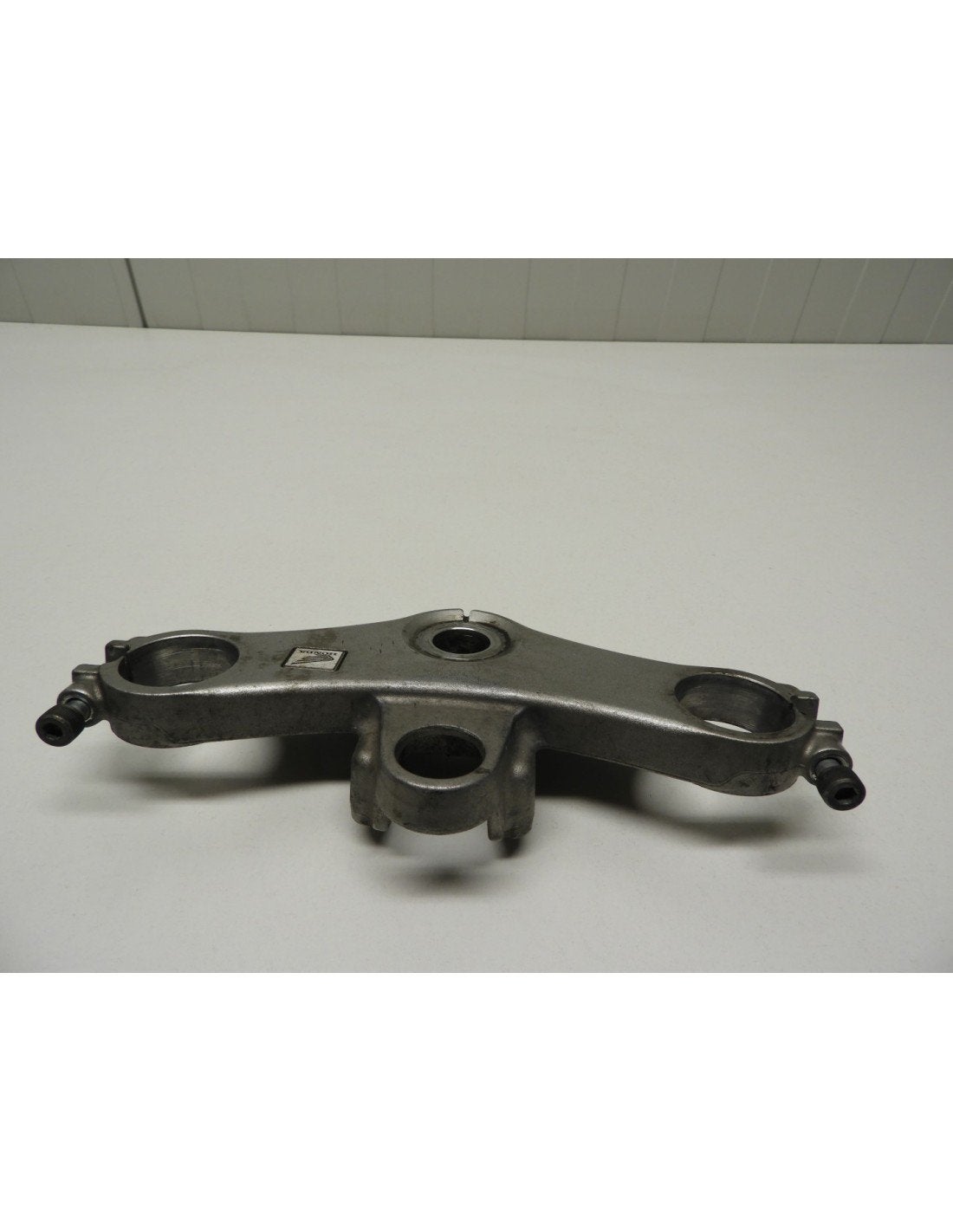 VFR800 1998 - 2001 Honda Kroonplaat D1-42083