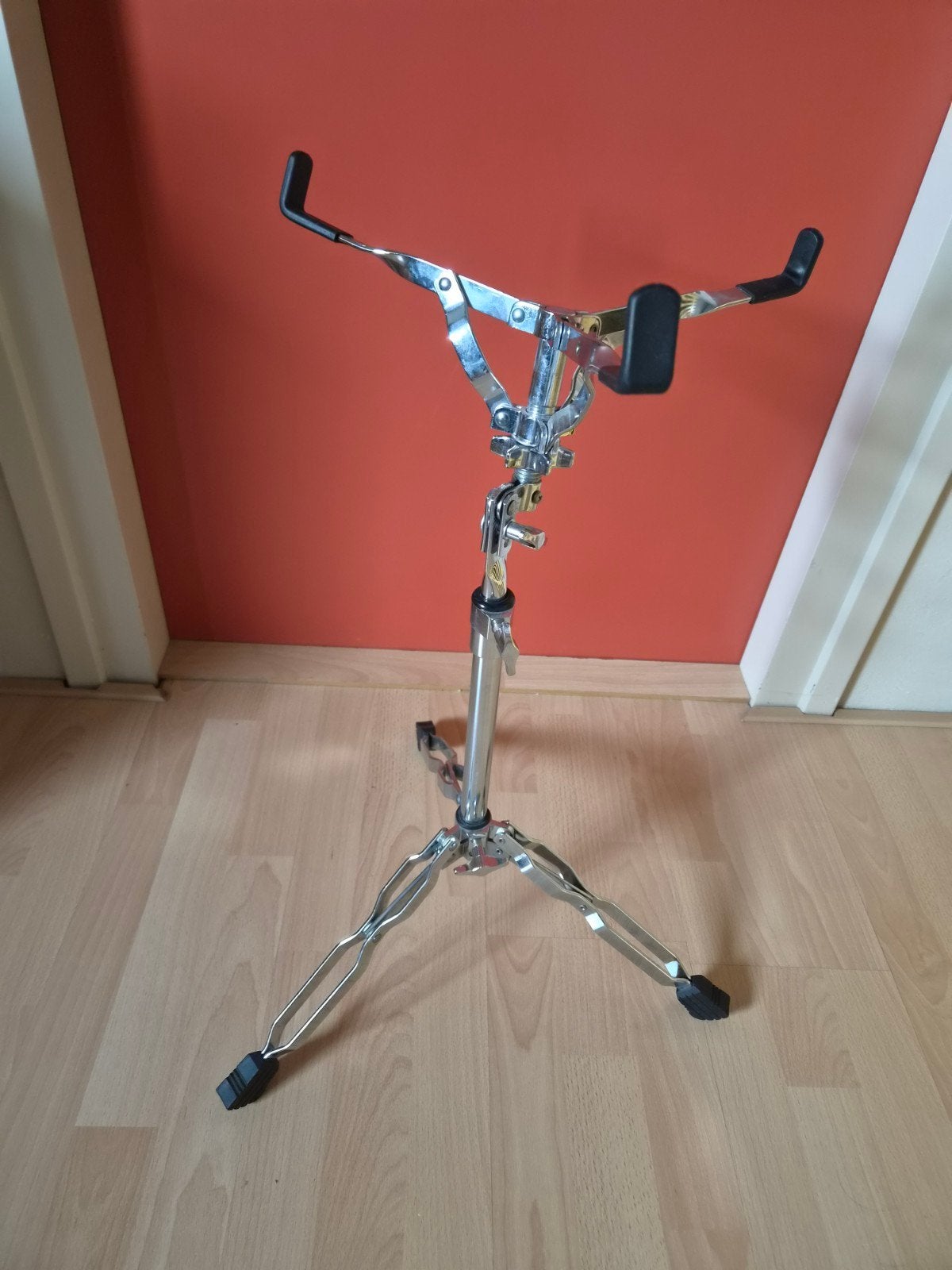 drumstandaard, Muziek en Instrumenten, Ophalen, Gebruikt, Instrumentstandaard, Drums of Percussie
