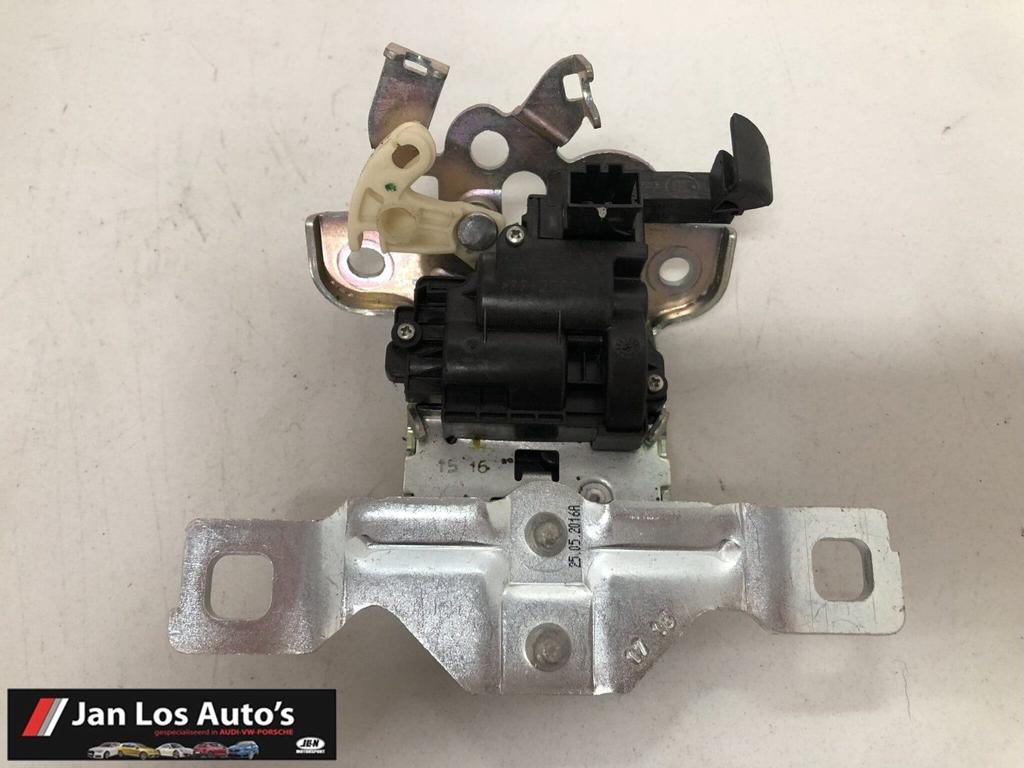 Kofferbakslot Audi A1/S1 8R0827505A, Gebruikt, -, -, -