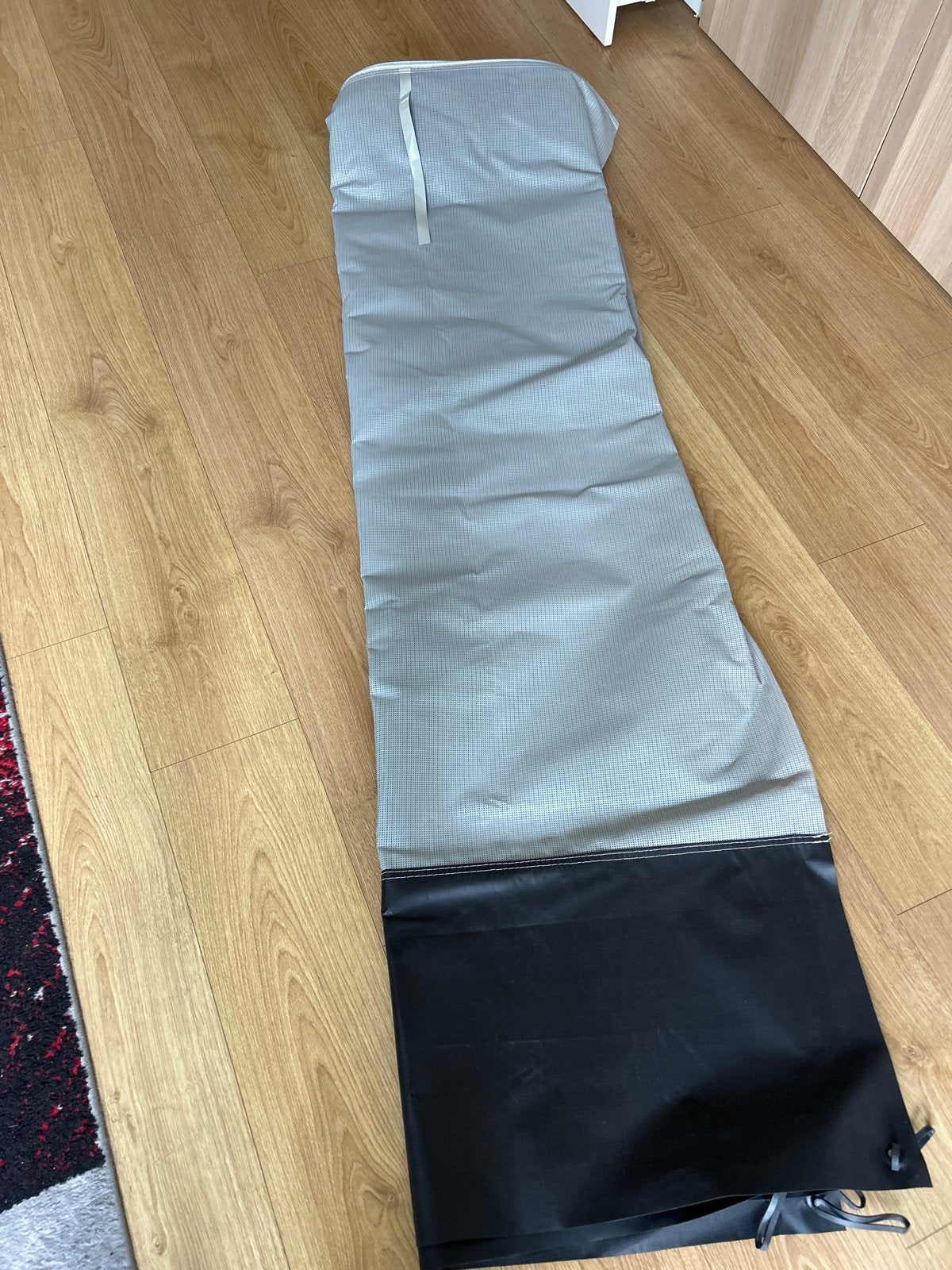 Sunblocker voor Thule uitdraailuifels van 4 m, Ophalen of Verzenden, Zo goed als nieuw