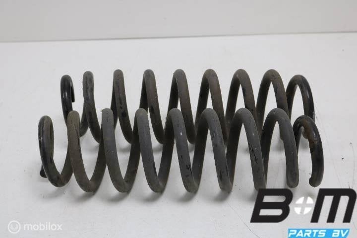 Set achterveren BMW 1-Serie E87, Gebruikt