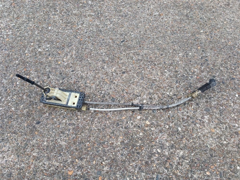 Schakel Mechaniek Mini Cooper S / R53 (2002-2006), Auto-onderdelen, Verzenden, Gebruikt