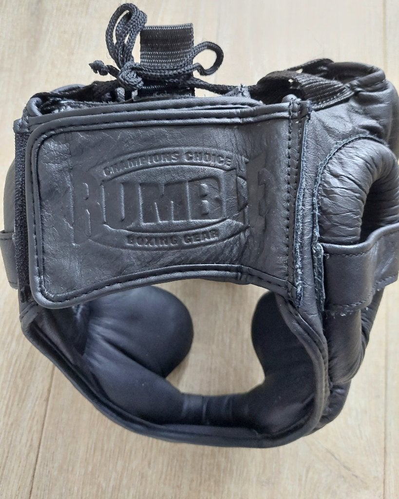 Hoofdbeschermer vechtsport, Overige, Maat XS of kleiner, Vechtsportbescherming, Nieuw