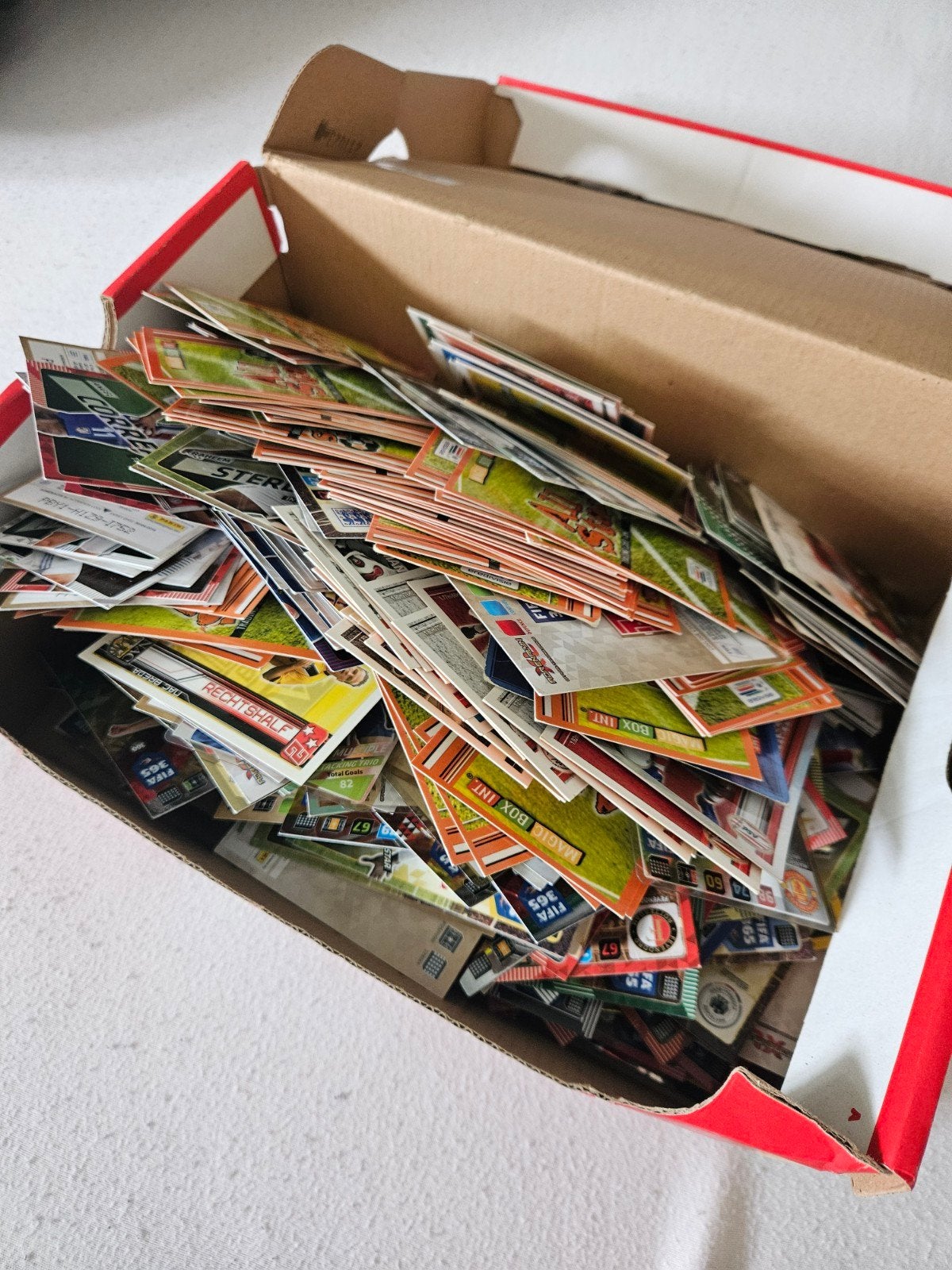 Voetbal plaatjes, Ophalen of Verzenden, Zo goed als nieuw, Overige binnenlandse clubs, Poster, Plaatje of Sticker