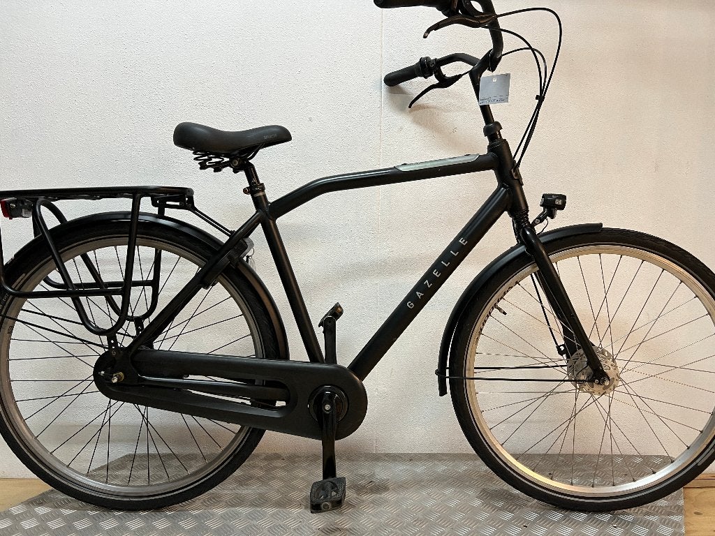 2dehands herenfietsen-A MERK-Nijmegen-Gazelle,Sparta,Cortina, Ophalen, Gebruikt, Gazelle