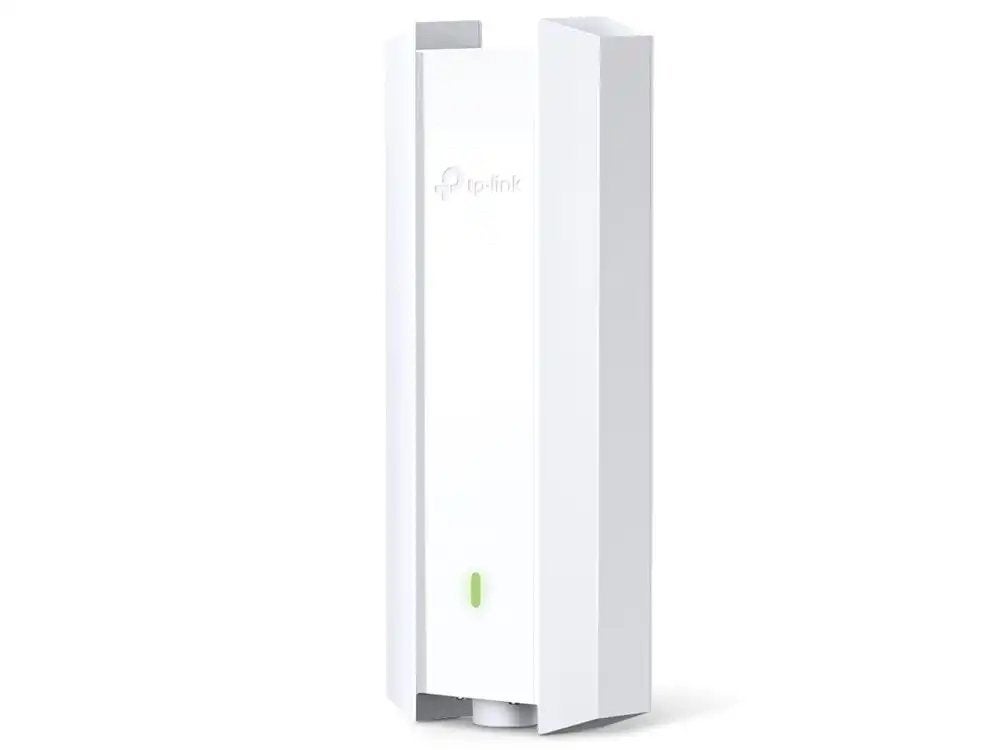 TP Link access point EAP650 Outdoor groen geschilderd, Ophalen, Zo goed als nieuw