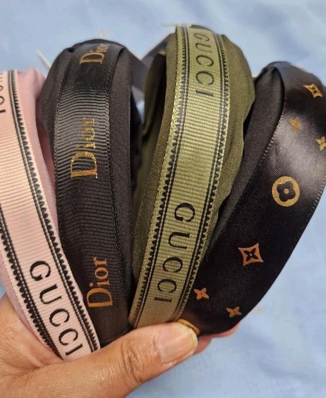 Prachtige haarband diadeem bandeau, Verzenden, Nieuw, Haarspeld