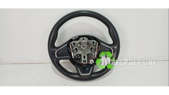 Stuurwiel van een Renault Clio, Auto-onderdelen, Gebruikt, -, Renault, -