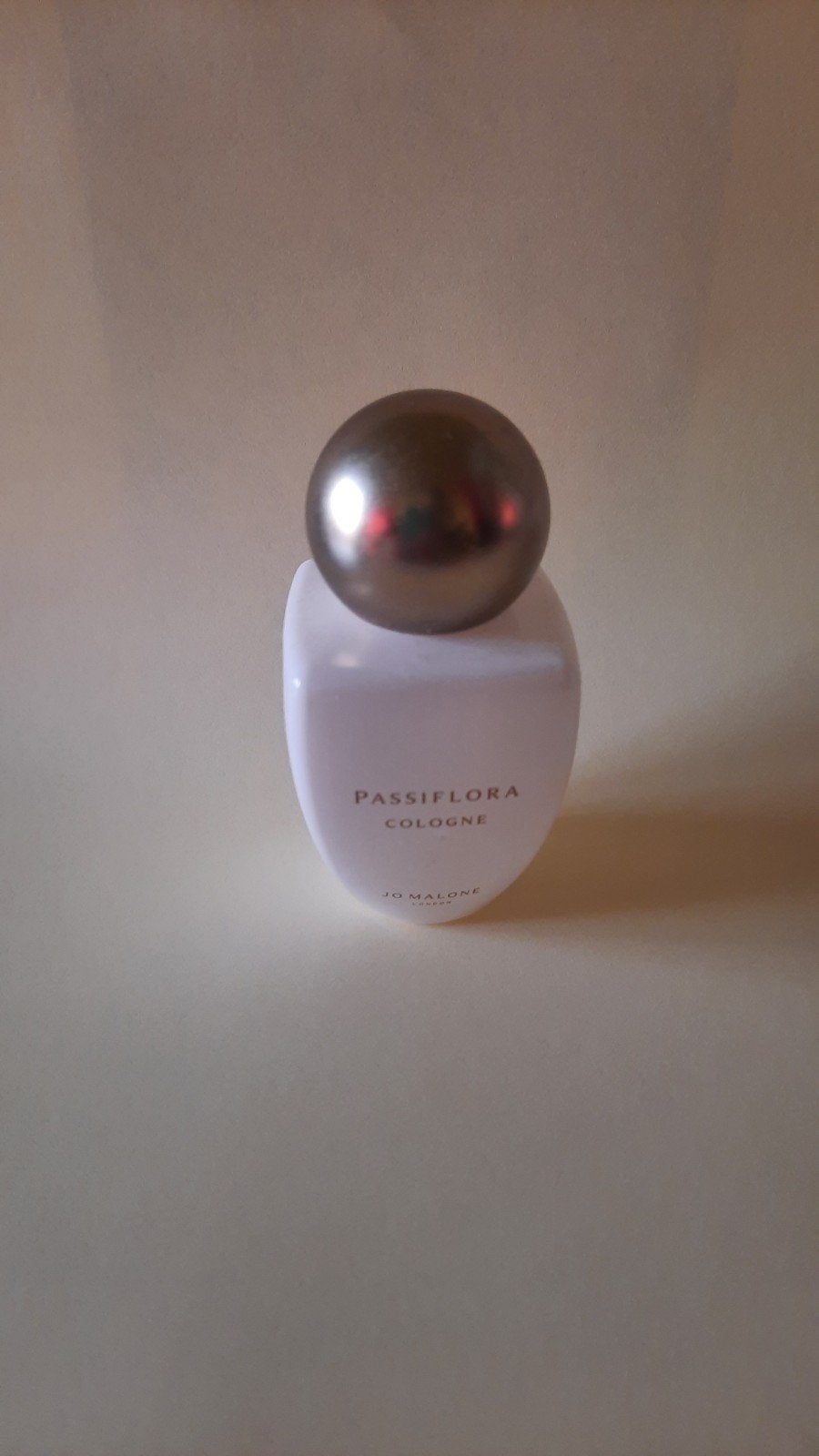 Jo Malone, limited edition. Passiflora, 30 edt. als nieuw, Ophalen of Verzenden, Zo goed als nieuw