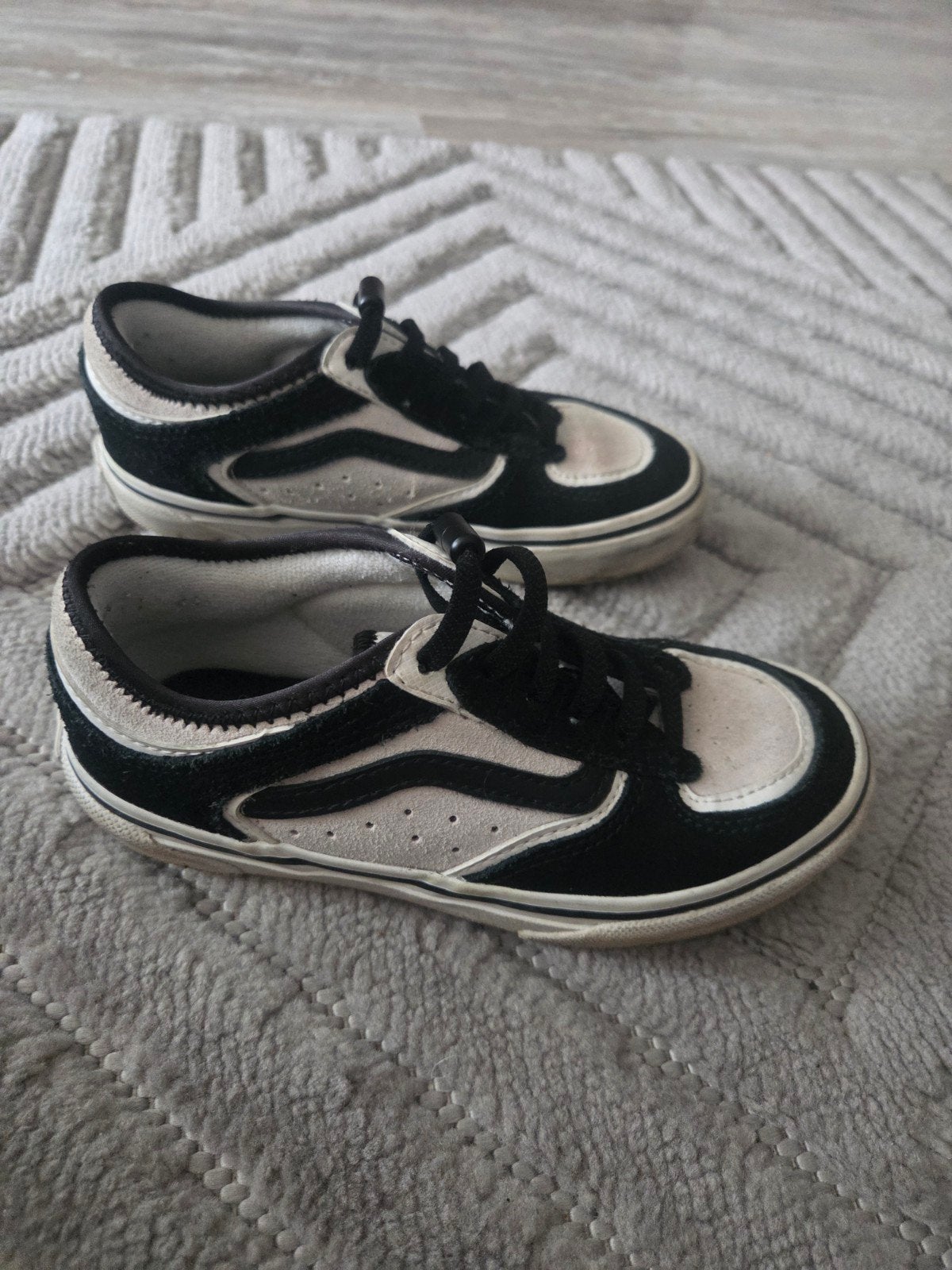 Mooie Vans, Gebruikt, Vans, Jongen of Meisje, Schoenen