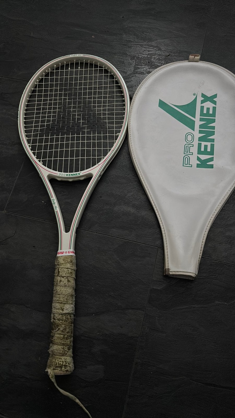 PRO KENNEX, Sport en Fitness, L00, Zo goed als nieuw, Racket, Ophalen
