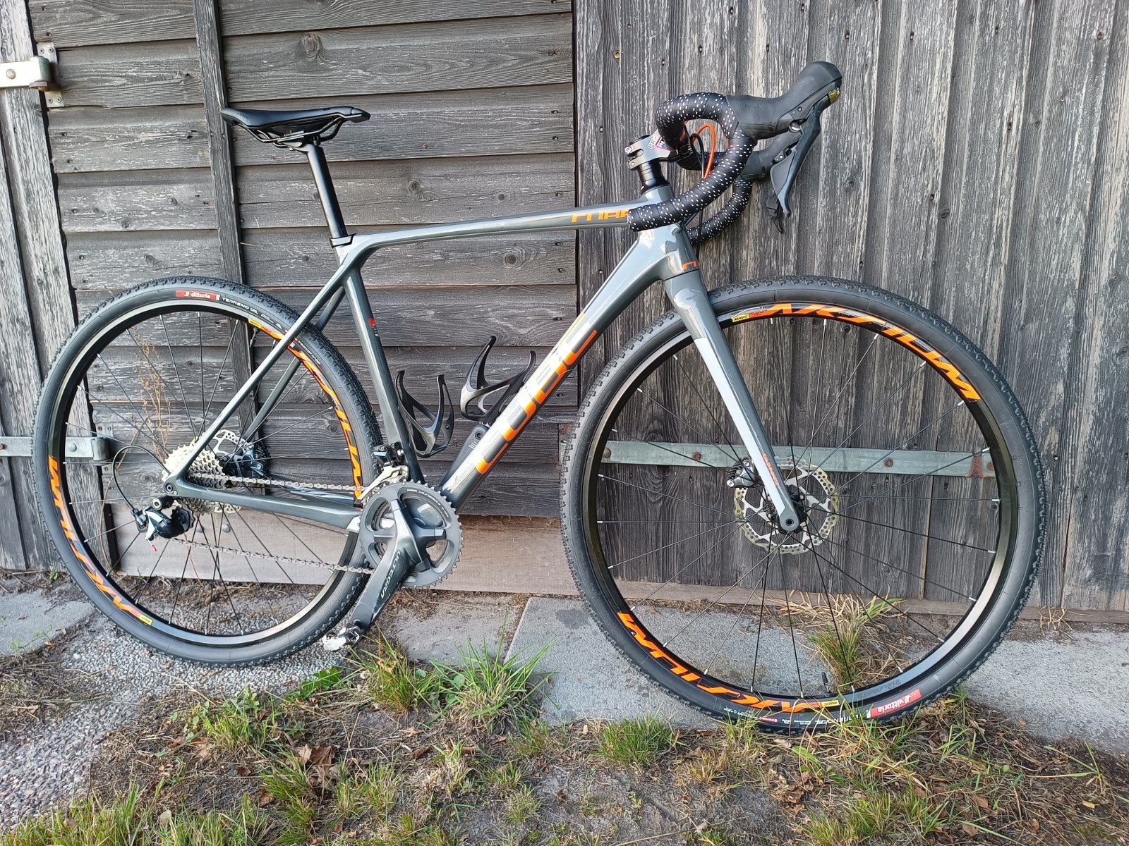 CUBE Cross Race C:62 Pro Carbon gravelbike.
Nieuwprijs €2499, Fietsen en Brommers, Ophalen, Carbon, Meer dan 20 versnellingen