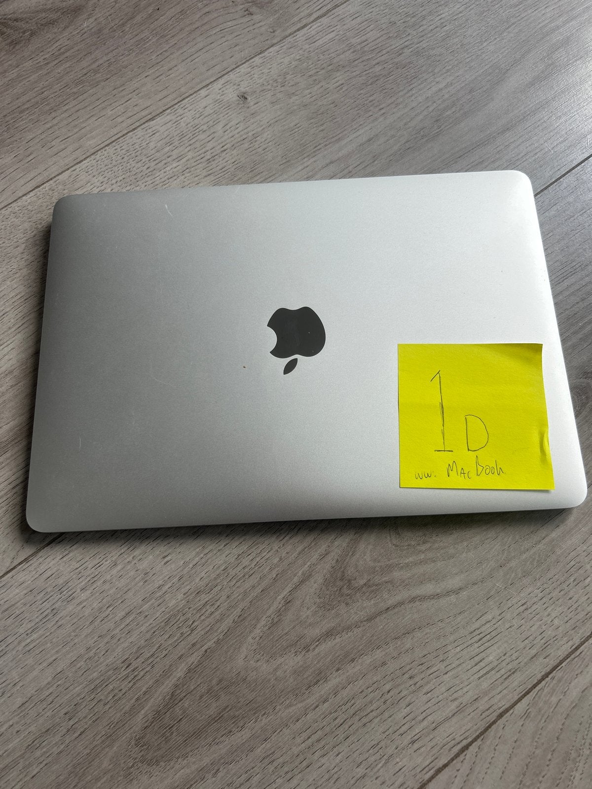 MacBook Retina 12-inch 2017 - 8GB RAM, 256GB SSD, Computers en Software, Gebruikt, 256 GB, Qwerty, 8 GB
