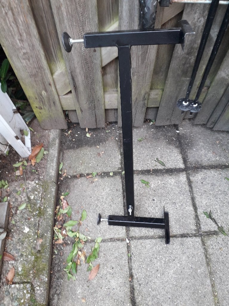 auping spiraal bedbodem electrisch verstelbaar, Ophalen, Gebruikt, 90 cm, Eenpersoons