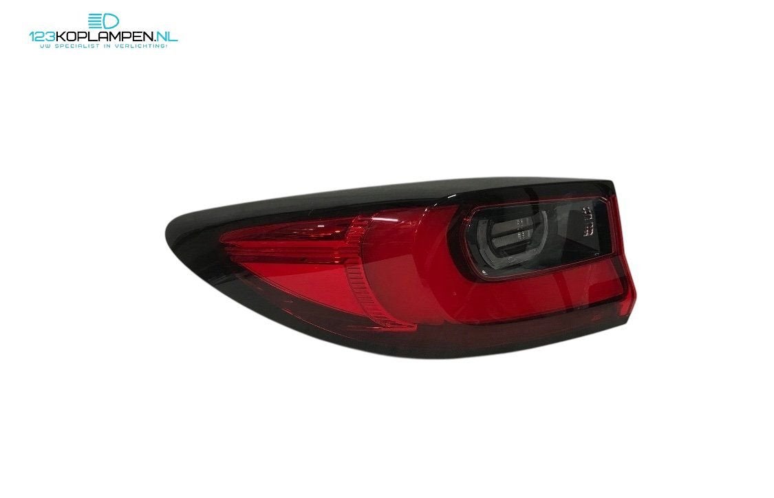 Mazda CX-60 achterlicht links LED
