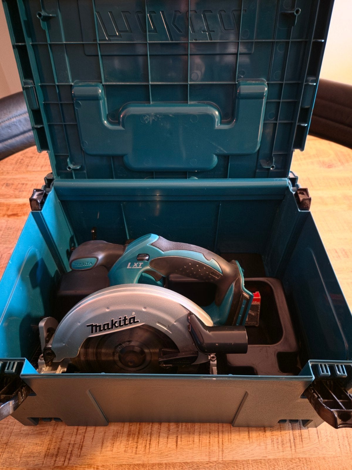 Makita cirkelzaag