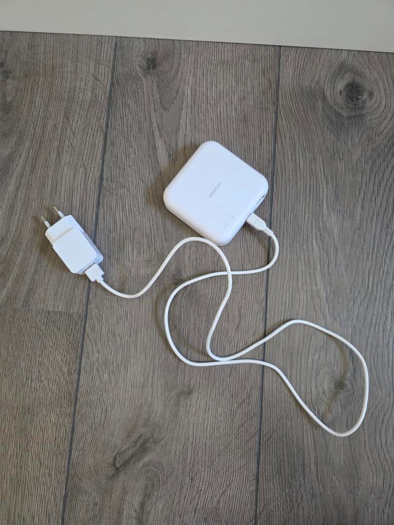NIEUW! SILVERCREST ZIGBEE | GATEWAY SMART HOME GOOGLE APPLE, Ophalen of Verzenden, Nieuw, Silvercrest