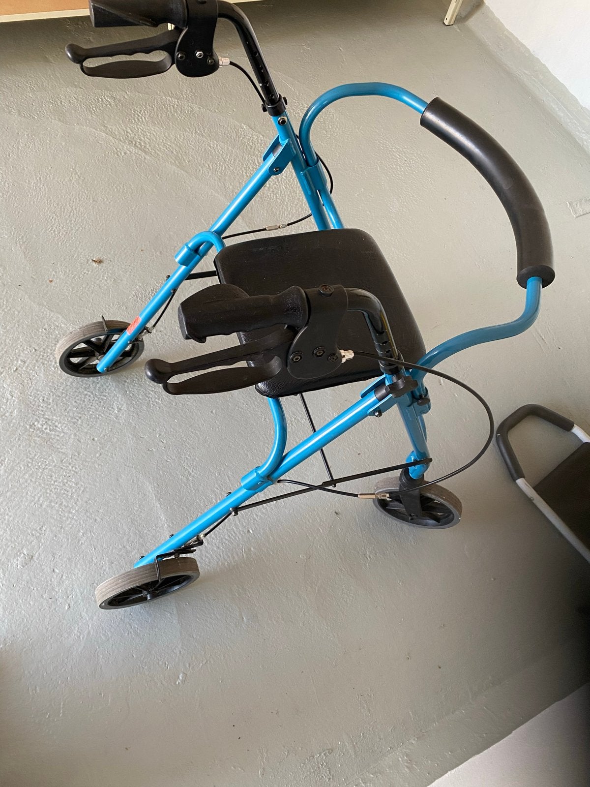 Rollator, Diversen, Rollators, Ophalen of Verzenden