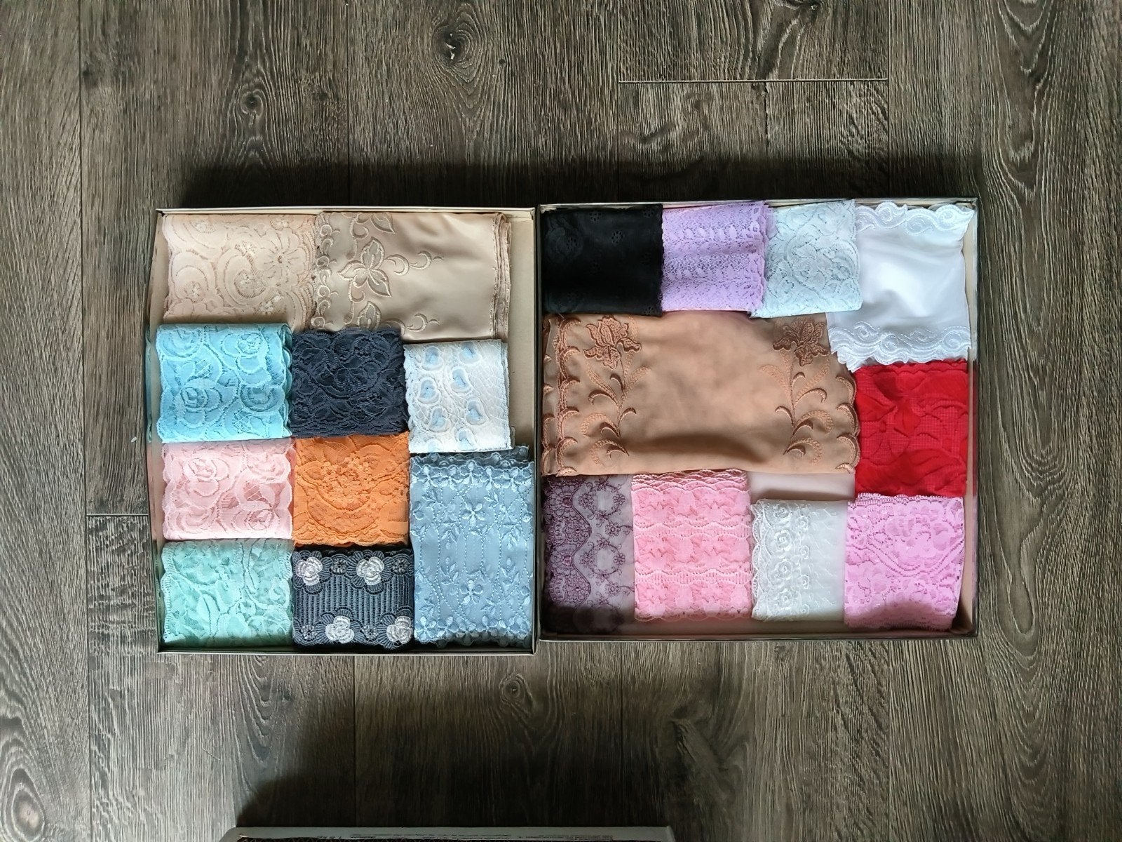 Breed kant, Ophalen of Verzenden, Nieuw, Kant