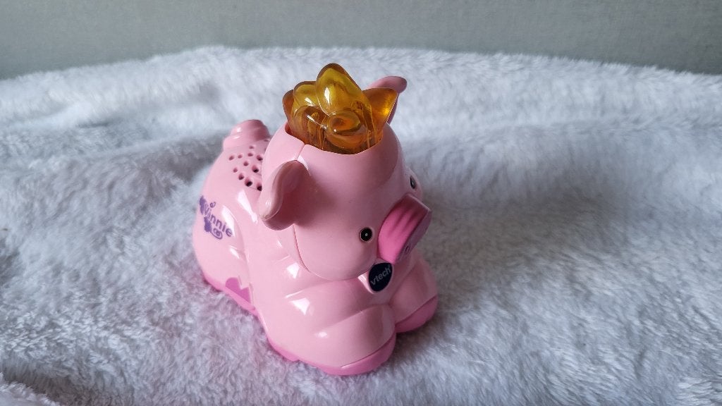 Diverse VTech Zoef Zoef Dieren, Kinderen en Baby's, Ophalen, Gebruikt, 2 tot 4 jaar