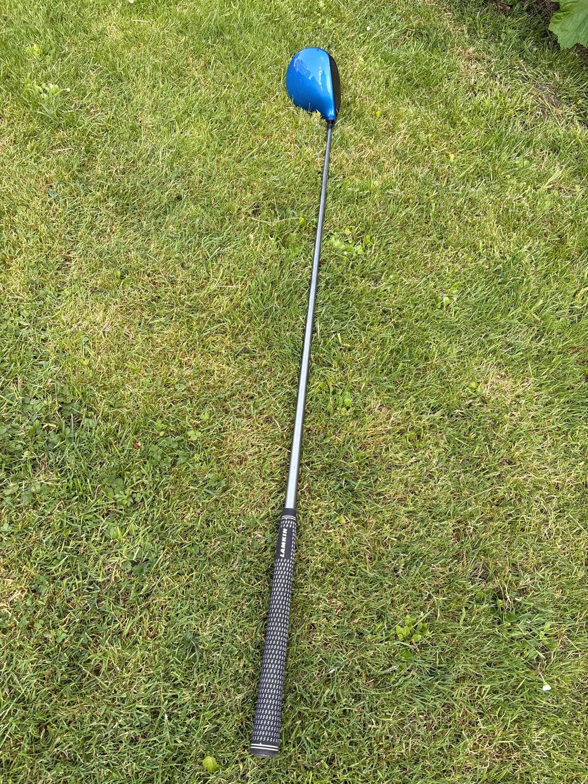 Linkshandige Nike Vapor Fly Pro Driver Stiff Shaft, Sport en Fitness, Golf, Ophalen, Gebruikt, Club, Overige merken