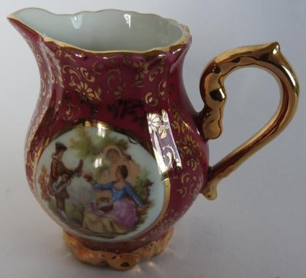 Limoges Schenkkan., Ophalen of Verzenden