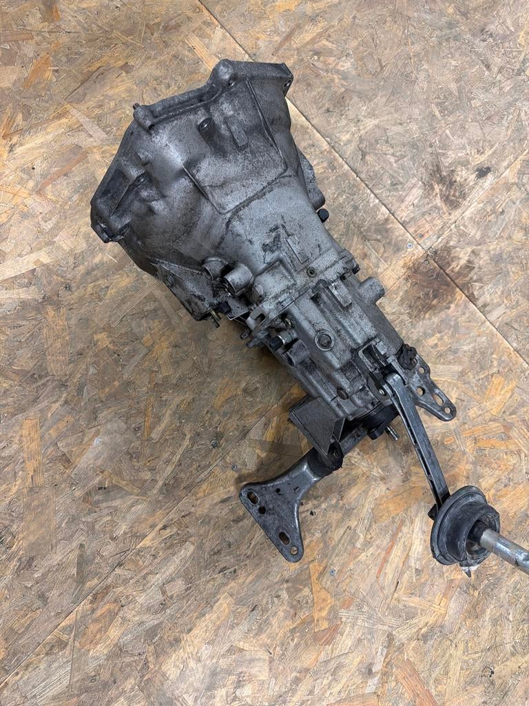 BMW E36 versnellingsbak, Ophalen of Verzenden, Gebruikt, BMW