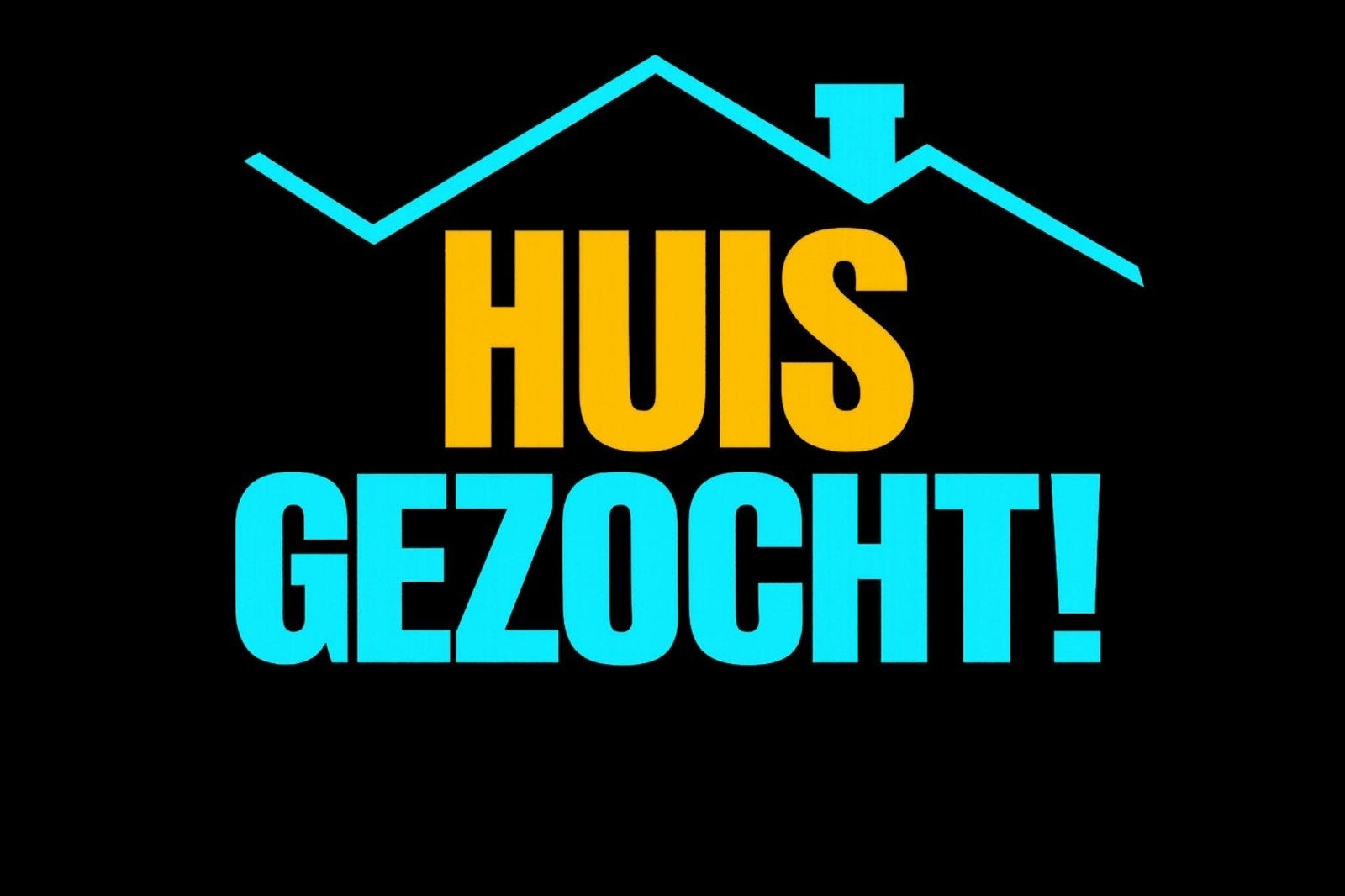 met spoed gezocht huur woning