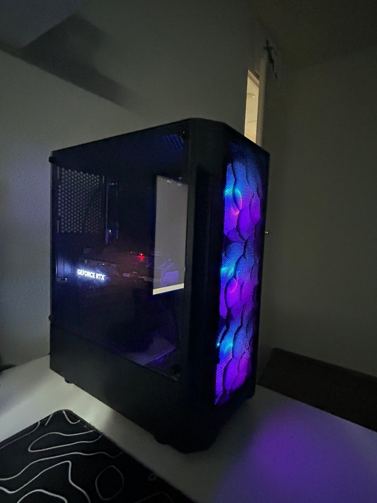 Game PC voor de echte gamer, Computers en Software, Ophalen, Gebruikt, 32 GB, Gaming