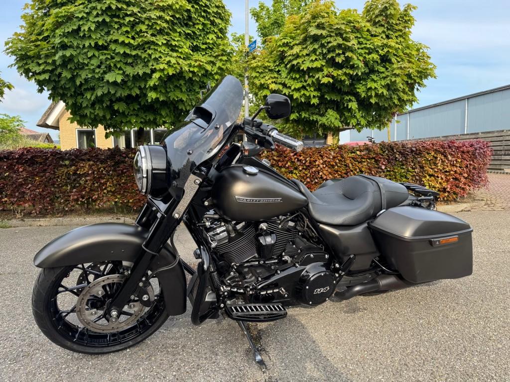 Harley-davidson roadking 114 road king (5HD), Bedrijf, Overig, Customerservice@harley-davidson.com, 3700 W. Juneau Avenue, Milwaukee, WI 53208, USA