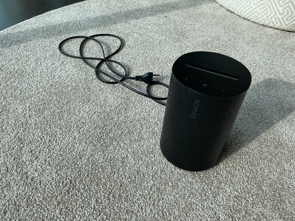 Foto 2 van Sonos era 100