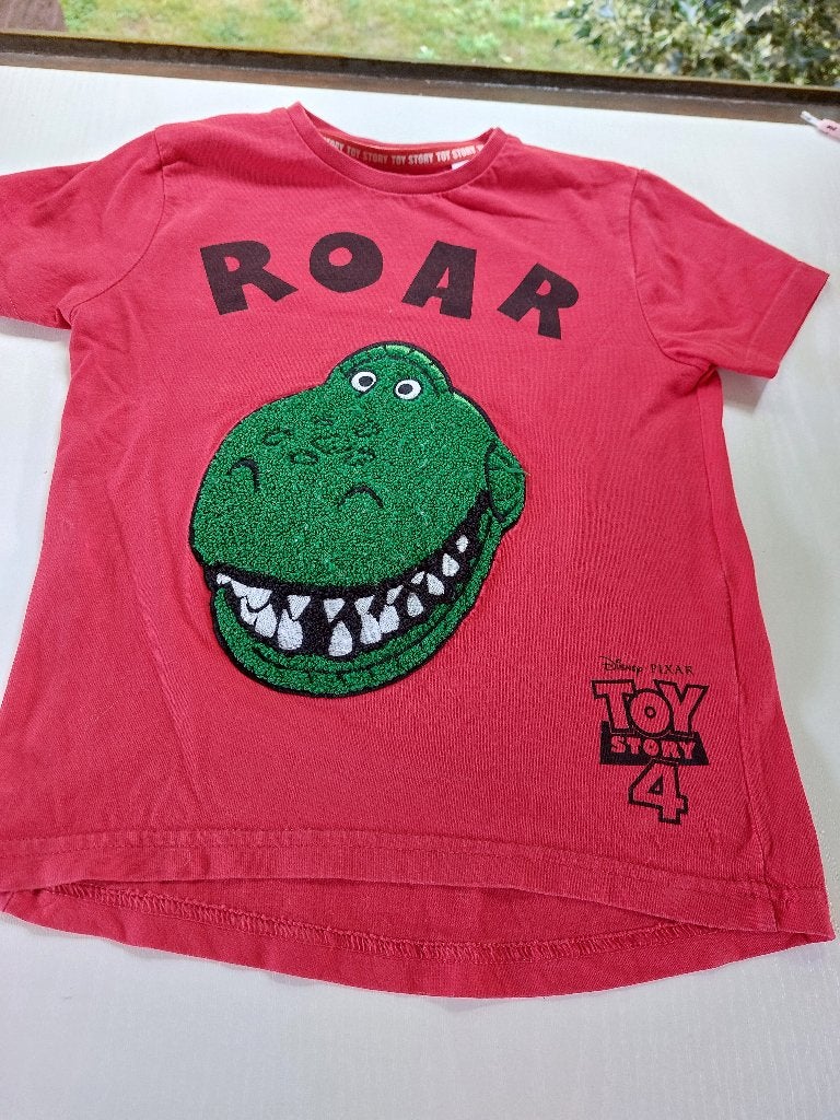 kledingpakket jongen mt.104,  6 artikelen,lees omschrijving, Jongen, Overige typen, Gebruikt, Diverse merken