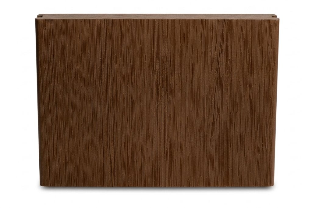 Composiet Vlonderplanken Massief 4 Meter - 25 jaar kleurvast, Paneldeal, Ophalen of Verzenden, Info@paneldeal.nl, Bedrijvenpark Twente 1, 7602KA, Almelo