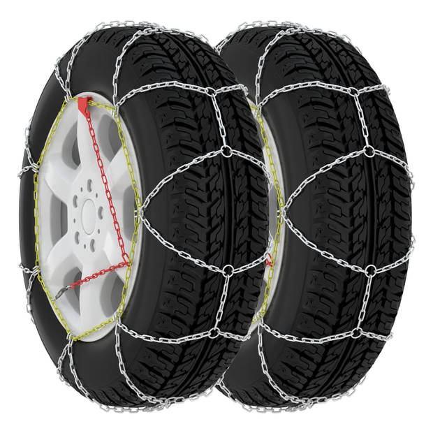 sneeuwketting, Auto diversen, Sneeuwkettingen, Nieuw, Ophalen of Verzenden