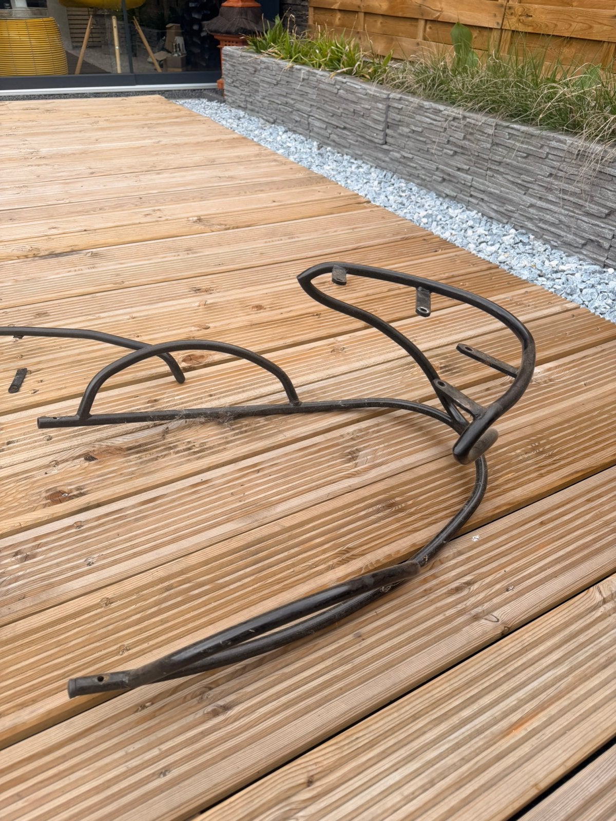 Piaggio zip Valbeugels set, Ophalen of Verzenden, Zo goed als nieuw