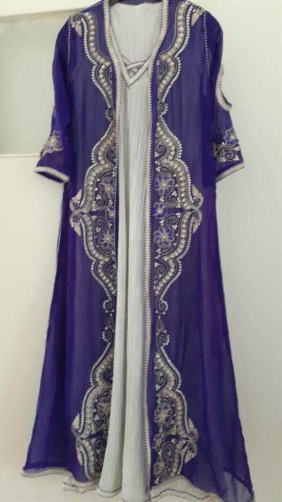 Meisjes takchita (12-14 jaar), Ophalen, Zo goed als nieuw, Maat 34 (XS) of kleiner, Overige typen